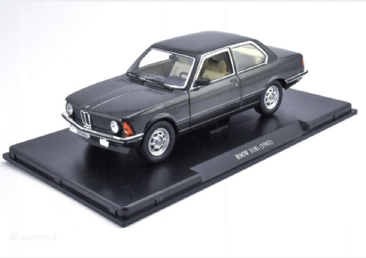 Bmw 318