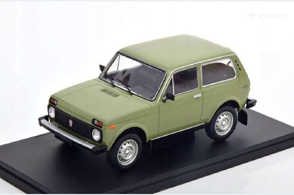 Lada Niva