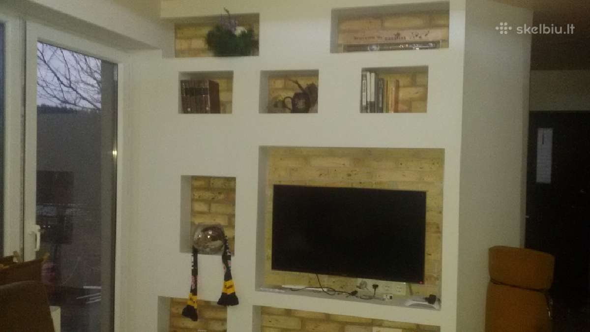 Dažymas glaistimas - nuotraukos Nr. 4