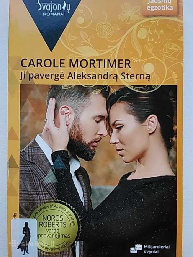 Svajonių romanai po 0,3 euro - nuotraukos Nr. 5