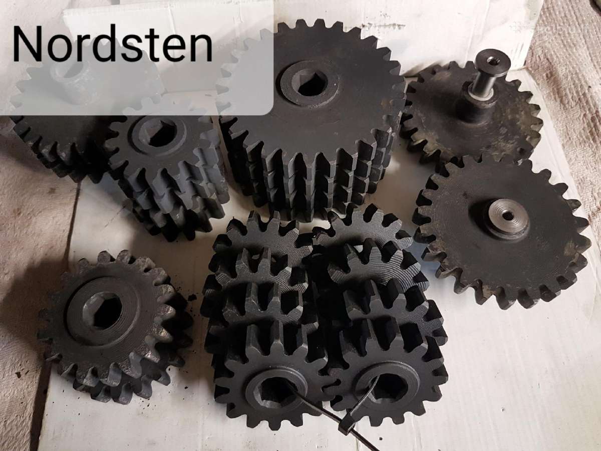 Nordsten, Stegsted, Fiona dalys - nuotraukos Nr. 4