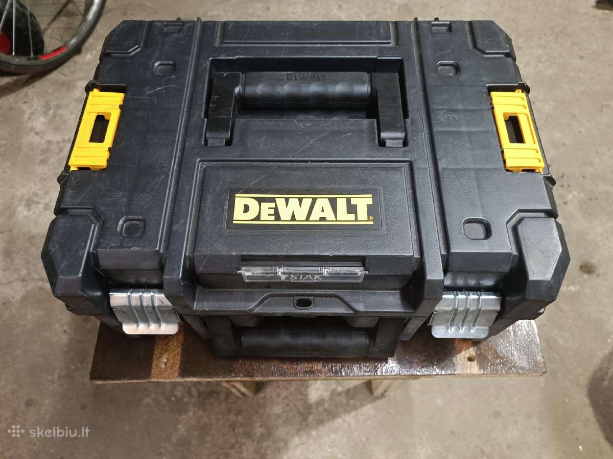 Dewalt - Skelbiu.lt