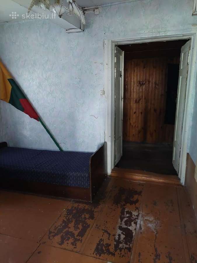 Parduodu Nama - nuotraukos Nr. 10