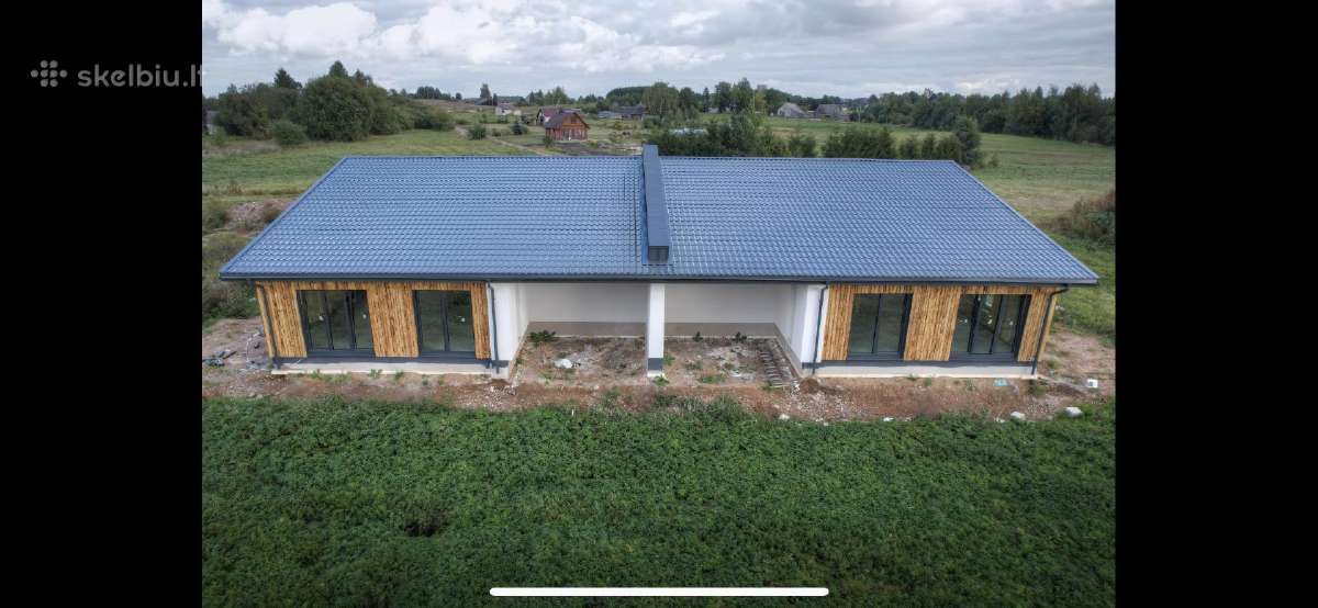 Stogas, šlaitiniai stogai,stogų dengimas,terasos. - nuotraukos Nr. 13