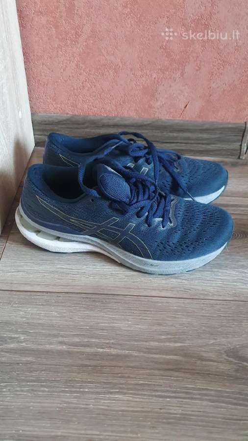 Vyriski kedai Asics - nuotraukos Nr. 2