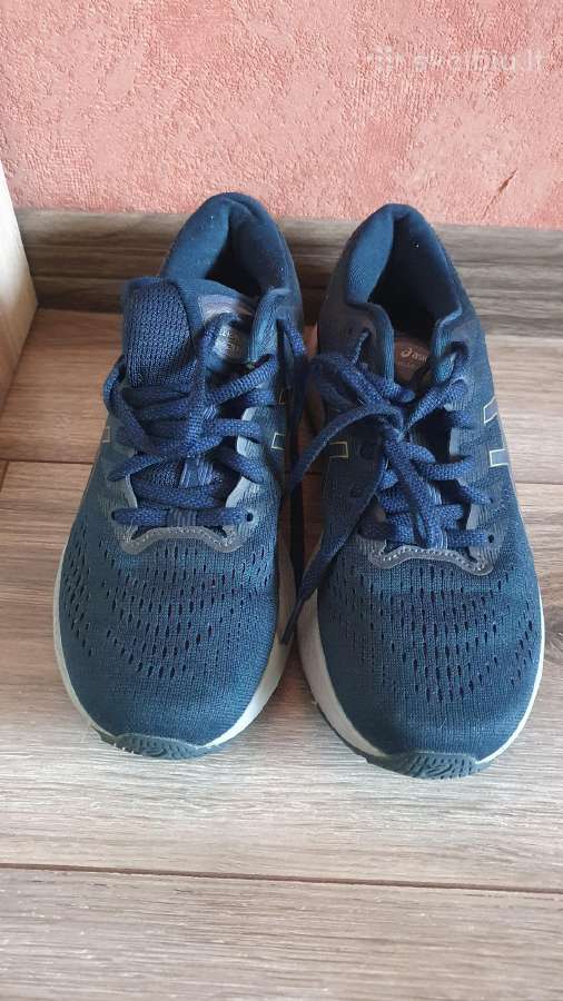 Vyriski kedai Asics - nuotraukos Nr. 3