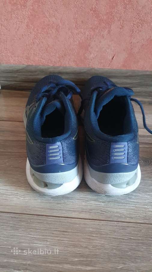 Vyriski kedai Asics - nuotraukos Nr. 4