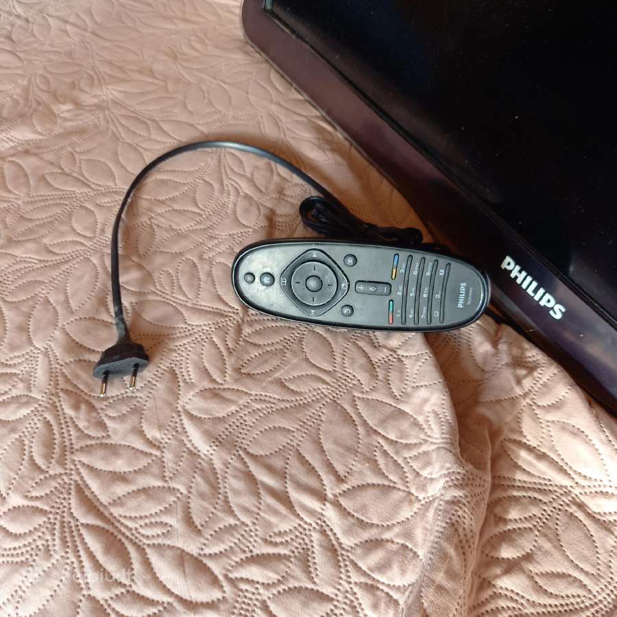 Philips 32pfl6605h - nuotraukos Nr. 4
