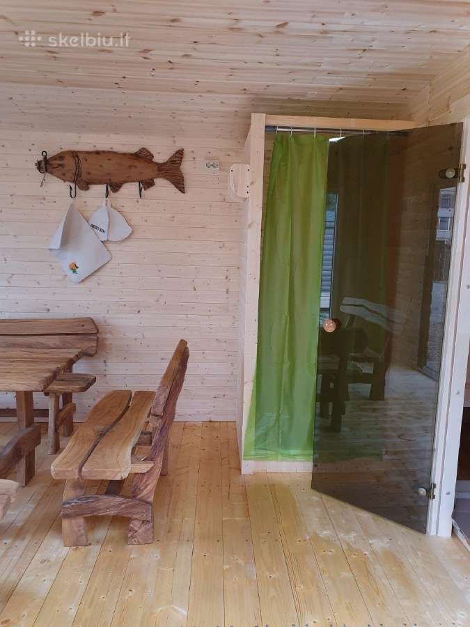 Pirtys- gaminame įvairias turime gatava 3.57 - nuotraukos Nr. 12