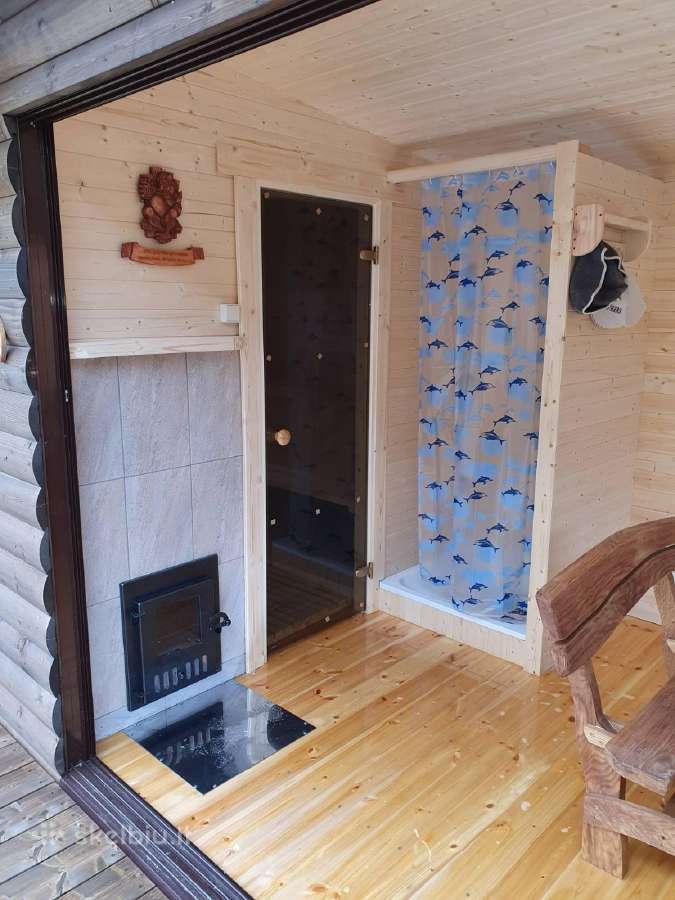 Pirtys- gaminame įvairias turime gatava 3.57 - nuotraukos Nr. 16