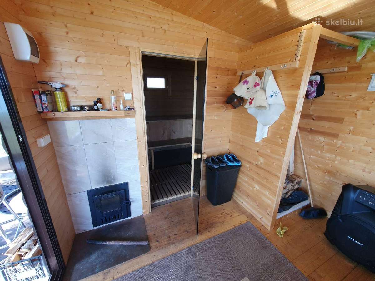 Pirtys- gaminame įvairias turime gatava 3.57 - nuotraukos Nr. 18