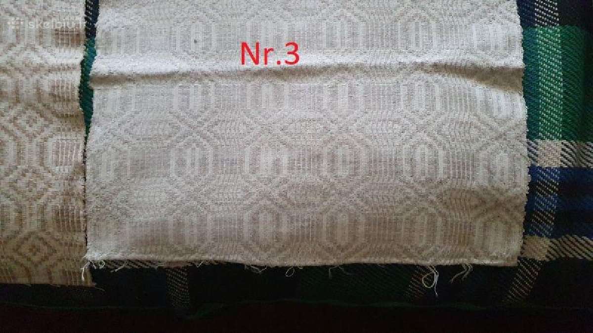 Senoviniai takeliai - nuotraukos Nr. 3
