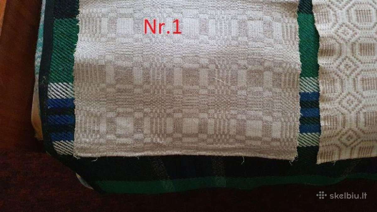 Senoviniai takeliai - nuotraukos Nr. 5