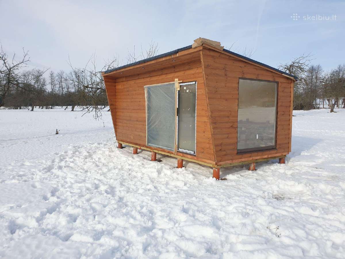Pirtys- gaminame įvairias turime gatava 3.57 - nuotraukos Nr. 23