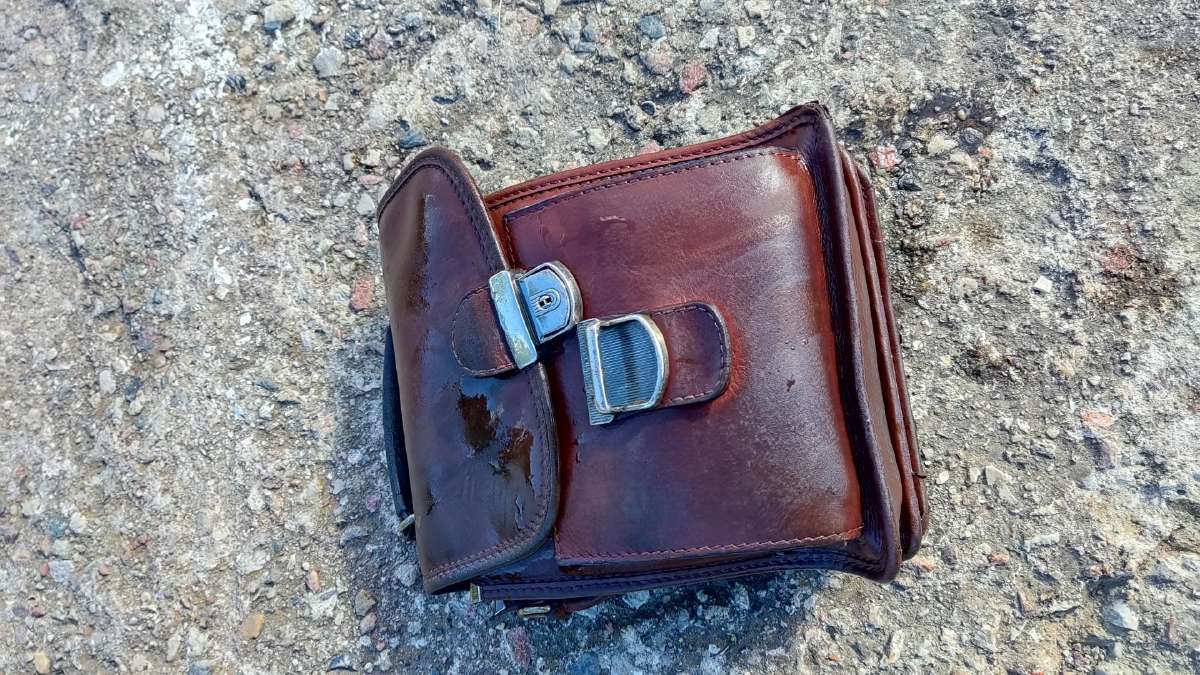 Pamestų Daiktų Paieška Vandenyje - nuotraukos Nr. 18