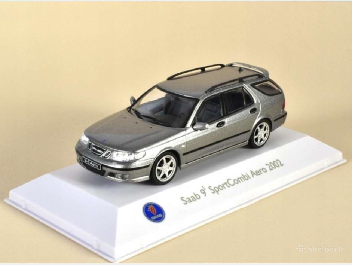 Saab 95