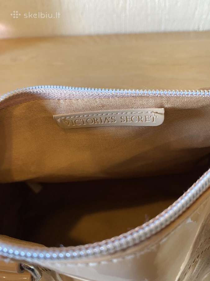 Victoria's Secret rankinė mergaitei - nuotraukos Nr. 3