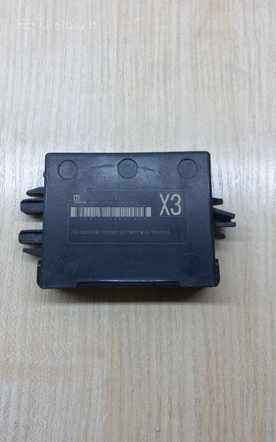 Lexus Is 300h 15m. - nuotraukos Nr. 12