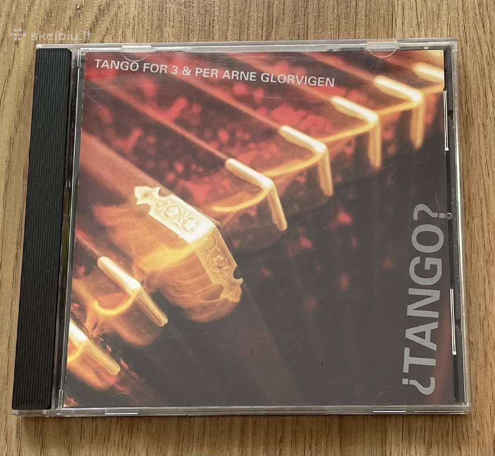 Parduodu CD/atnaujinta, papildyta/ - nuotraukos Nr. 9