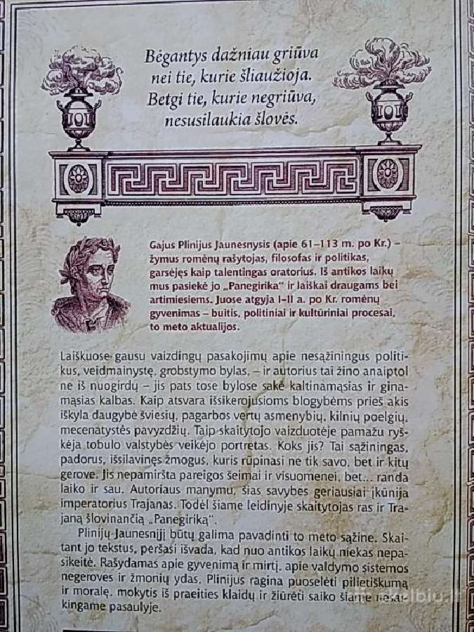 Iš laiškų - nuotraukos Nr. 2