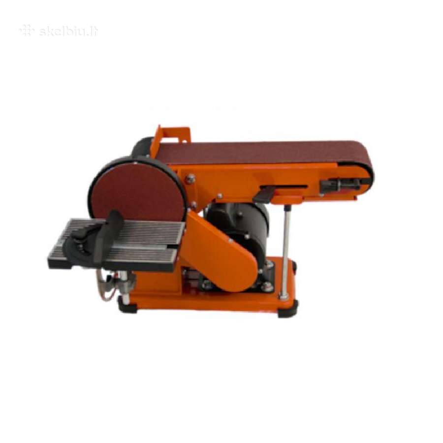 Juostinis Šlifuoklis 600w Kd1730