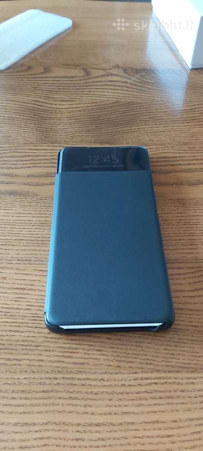 Samsung galaxy A-72 dėklas