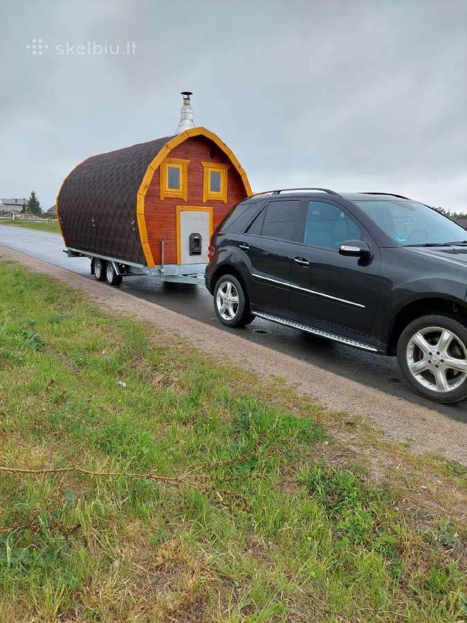 Pirties nuoma.mobili pirtis.pirtis antratų.kubilai - nuotraukos Nr. 4