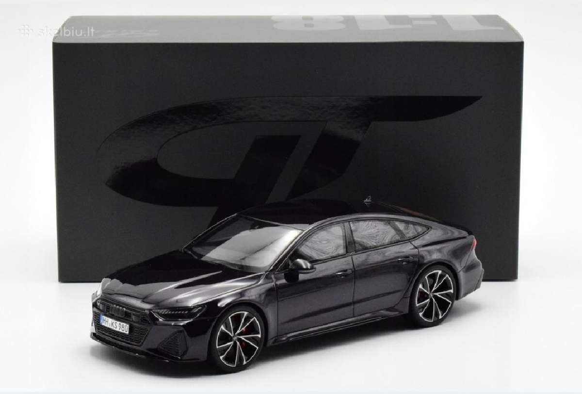 Audi Rs7