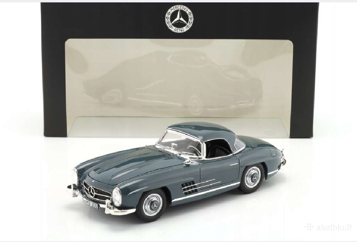 Mercedes-benz 300 SL