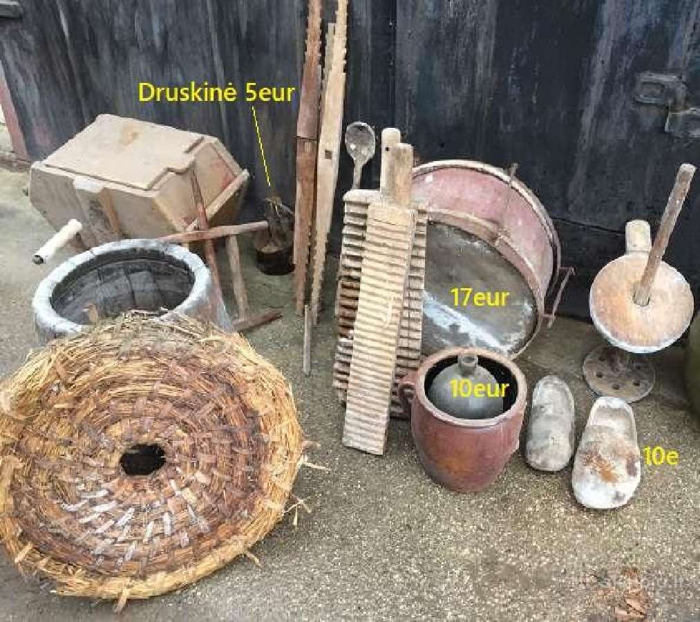 Sendaikciai