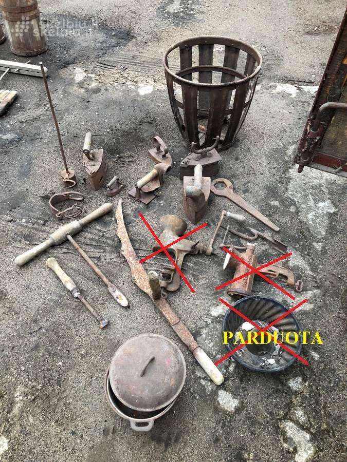 Sendaikciai - nuotraukos Nr. 11