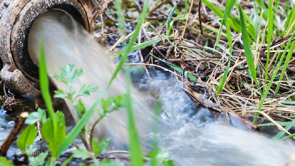 Vandens gręžiniai, geoterminiai gręžiniai - nuotraukos Nr. 3