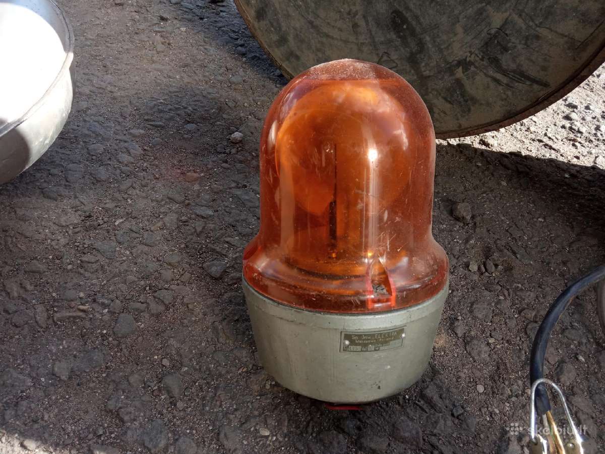 Lauko apsvietimo sviestuvai - nuotraukos Nr. 6