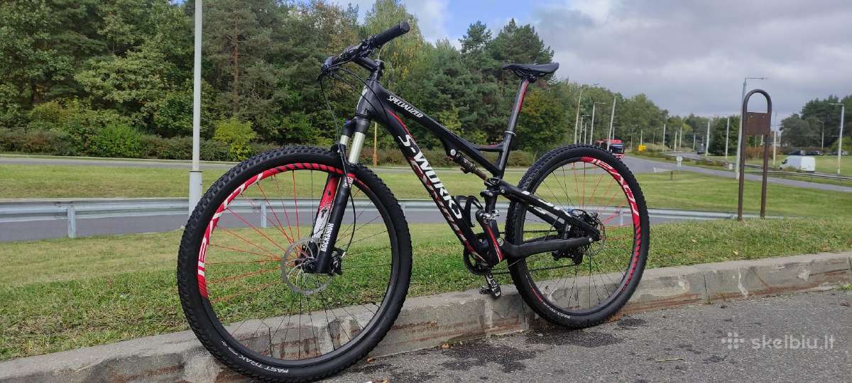 S-Works Epic, dydis L. geros būkles - nuotraukos Nr. 2