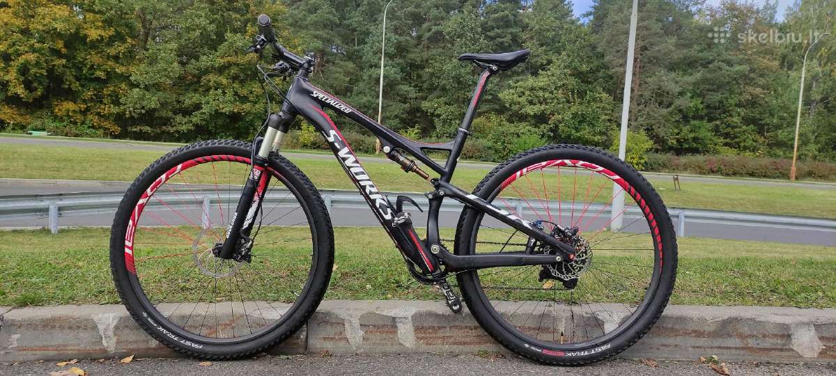 S-Works Epic, dydis L. geros būkles - nuotraukos Nr. 3
