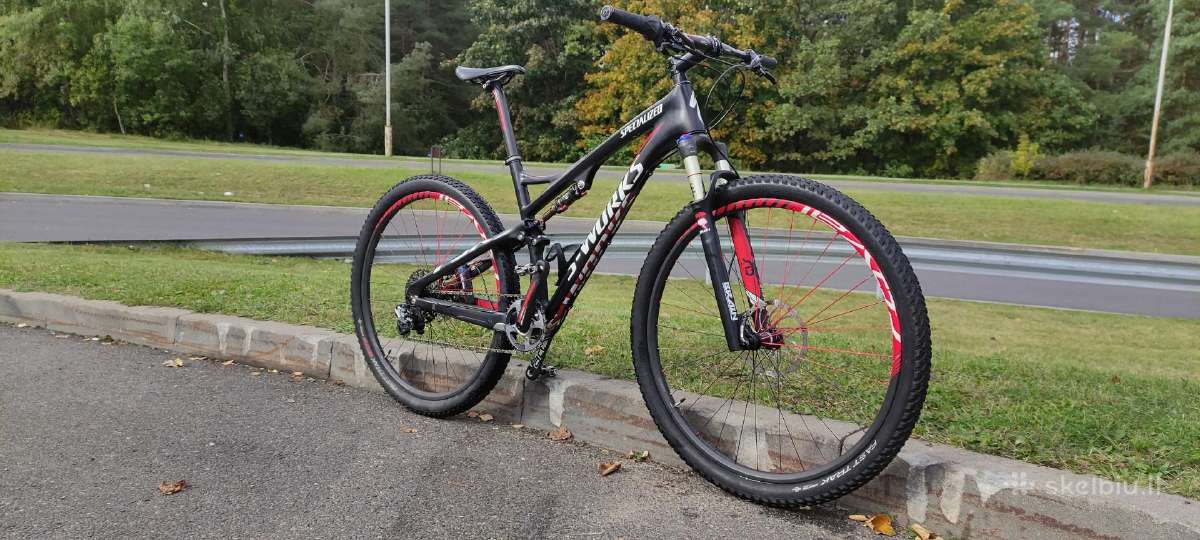 S-Works Epic, dydis L. geros būkles - nuotraukos Nr. 4