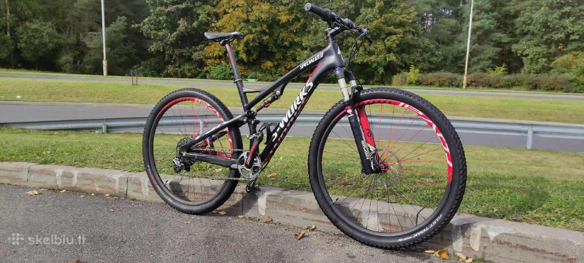 S-Works Epic, dydis L. geros būkles - nuotraukos Nr. 5