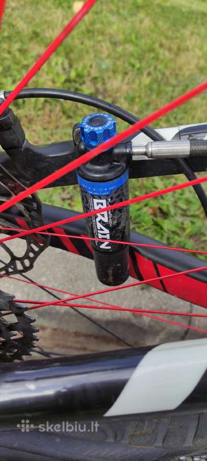 S-Works Epic, dydis L. geros būkles - nuotraukos Nr. 10