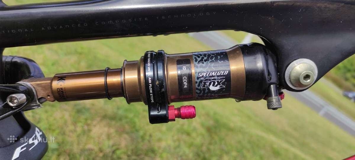 S-Works Epic, dydis L. geros būkles - nuotraukos Nr. 11