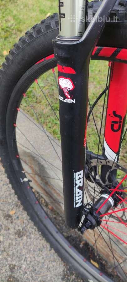S-Works Epic, dydis L. geros būkles - nuotraukos Nr. 12