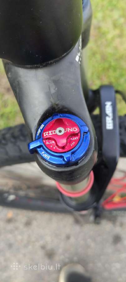 S-Works Epic, dydis L. geros būkles - nuotraukos Nr. 13