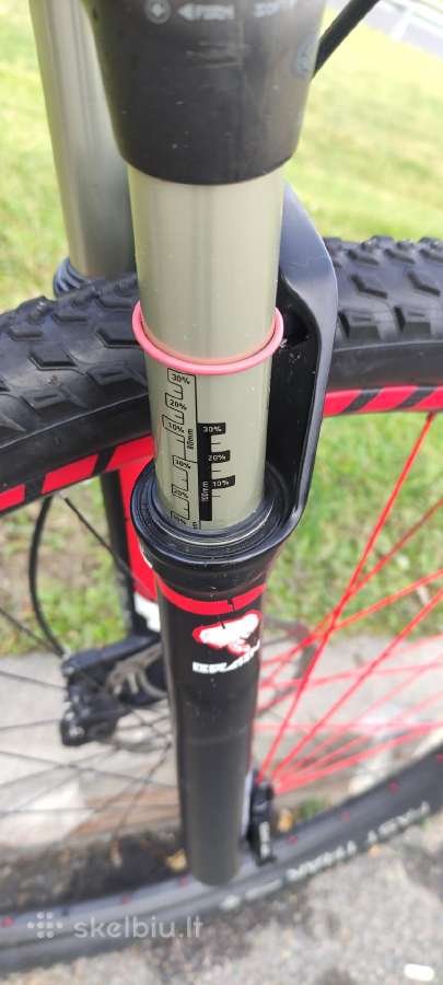 S-Works Epic, dydis L. geros būkles - nuotraukos Nr. 15