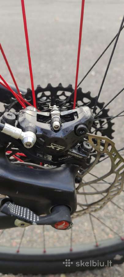 S-Works Epic, dydis L. geros būkles - nuotraukos Nr. 17