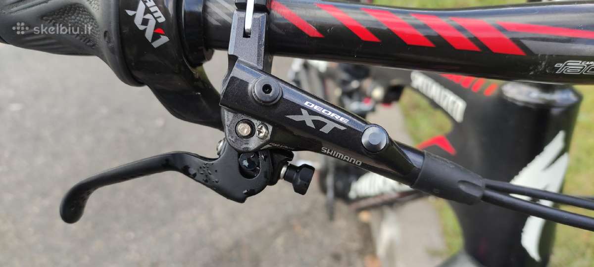S-Works Epic, dydis L. geros būkles - nuotraukos Nr. 18