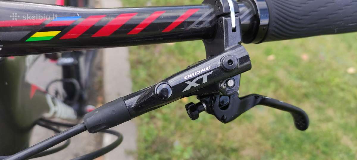 S-Works Epic, dydis L. geros būkles - nuotraukos Nr. 19
