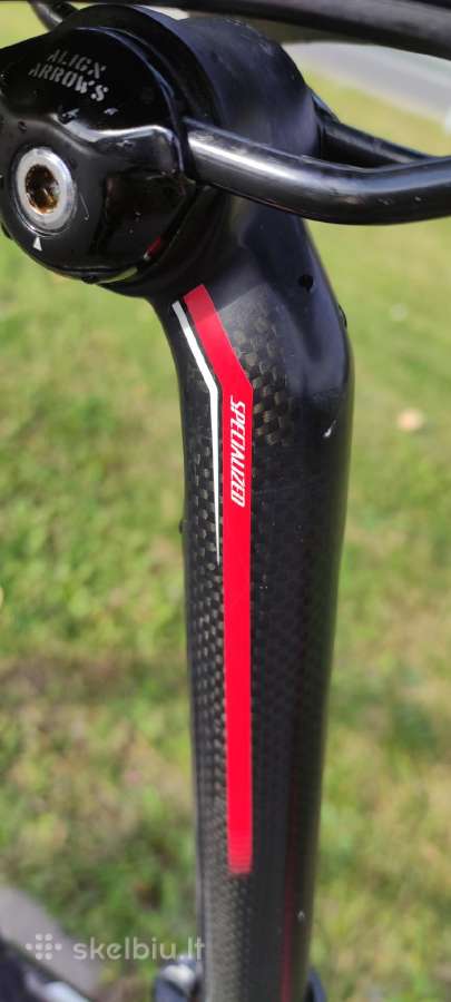 S-Works Epic, dydis L. geros būkles - nuotraukos Nr. 21