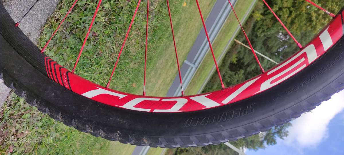 S-Works Epic, dydis L. geros būkles - nuotraukos Nr. 22