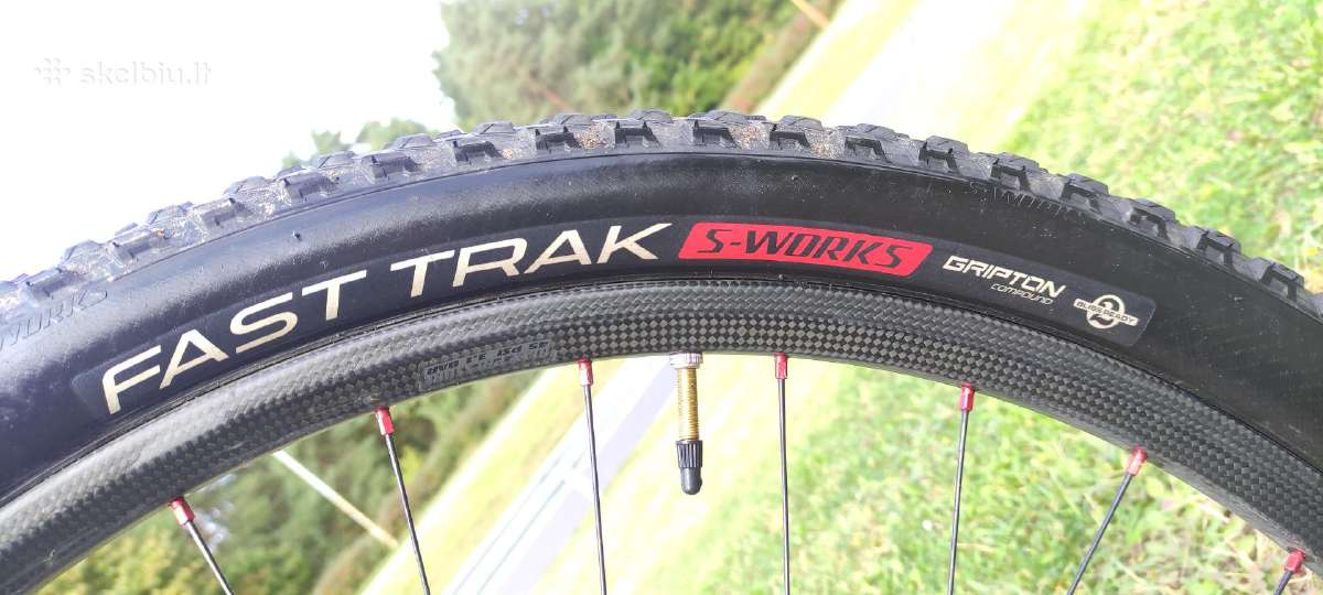 S-Works Epic, dydis L. geros būkles - nuotraukos Nr. 23