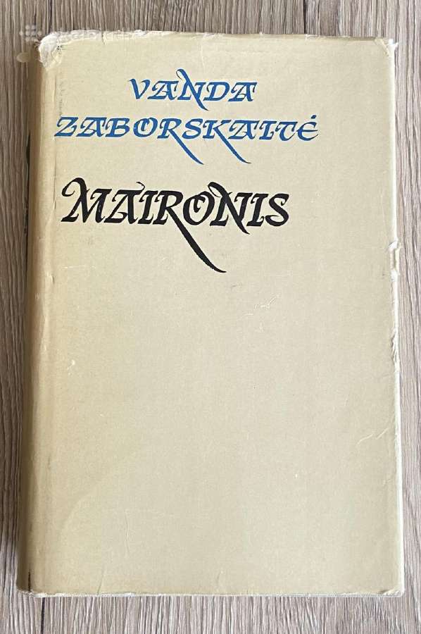 Maironis