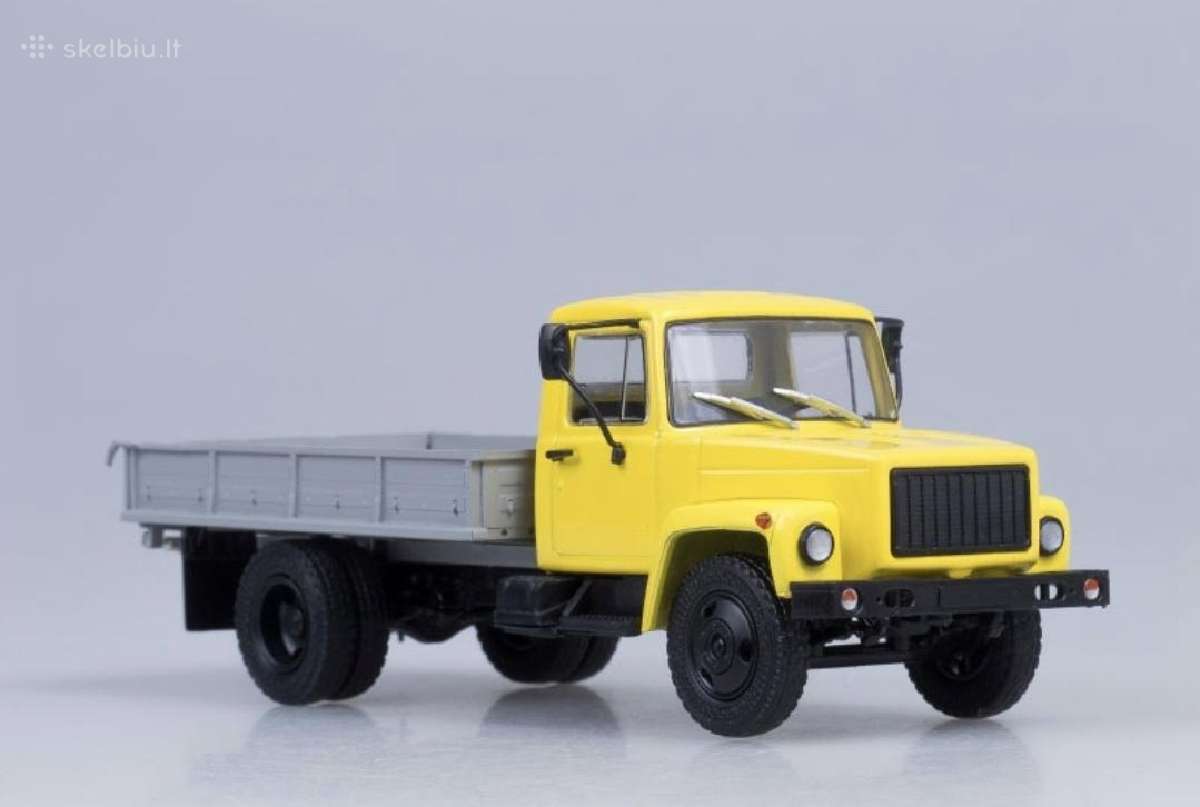 Gaz 33073